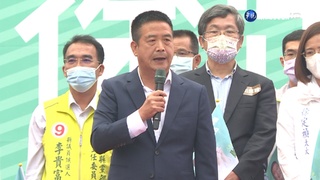 徐定禎當選“開棺驗屍”查砂石案 鍾東錦嗆：踩了你家祖墳？