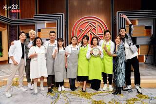 《鴻門家宴》冠軍賽登場 炎亞綸直呼是辛香料的對決!