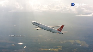 男控被空服員"騙下機酒測" 遭丟包土耳其