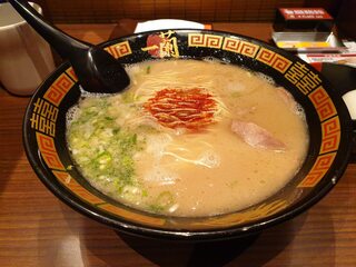 一碗恐破300元！一蘭拉麵12/1起調漲 網嘆：日本吃比較便宜