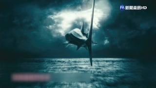 鯨鯊引領穿越海洋沙漠 世足開幕磅礡登場