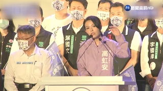 遭控與宣明智政商關係匪淺 高陣營:綠抹黑