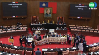 四大黨共同提案"18歲公民權" 游盈隆：向瑕疵公投說「不」