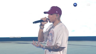 移師高雄巨蛋開唱! 瘦子驚喜合體小春.大淵