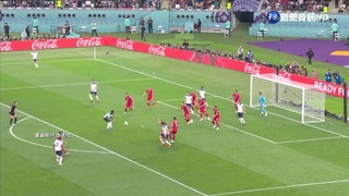 貝林翰頭槌破門奪首分 英格蘭6比2大勝伊朗