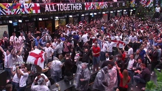 哪屆世足台灣討論度超高？網點名「2002日韓」：阿嬤都知道