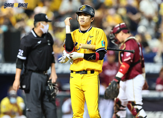 中職金手套獎公布！中信兄弟囊括一半獎項 樂天全「猿」覆沒