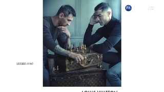 足壇"諸神黃昏"! 傳奇球星.悍將最後一搏