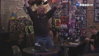 卡達世界盃遭禁賽 俄國球迷依然很嗨