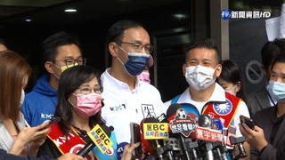 傳提前布局總統”卡侯” 朱立倫：選舉奧步.低級離間計