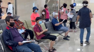 不用跑高雄了! 屏榮營運首日門診502人次