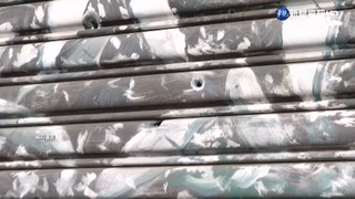 重大槍擊案都有"它"? PAK空包彈比例逐年提升