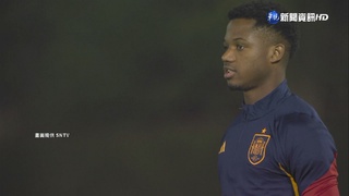 西班牙首戰有變數 7人吹冷氣感冒掛病號