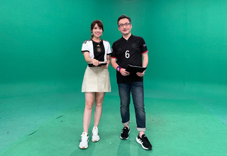 【卡達世足特報】球評鄭先萌預測德國日本比數.戰果!