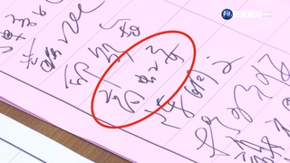 藍黨團批綠委出席率 反曝許淑華缺席率33%