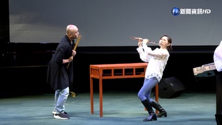 酷集劇場"逆風啟航" 三團體接力演出