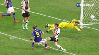 日本"藍武士"上演逆轉勝 2替補球員立大功