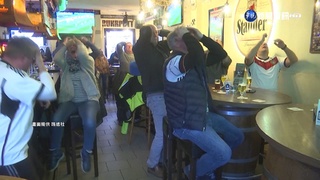 "德國坦克"出師不利被日逆轉 球迷難掩失望