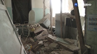 俄炸烏基礎設施.婦幼醫院 新生兒無辜喪命