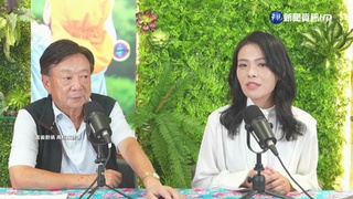 不畏網軍！ 宣明智攜高虹安開直播 宣明智酸：側翼業配很敬業