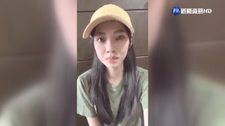 旗幟被掛"不投民進黨" 綠營市議員候選人報警