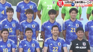 日本隊"五朝元老" 主廚西芳照征戰逾200場