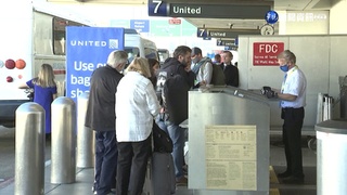 美感恩節估5500萬人返鄉 運量恢復疫前水準