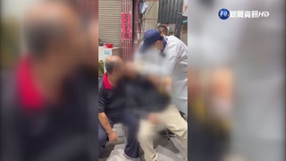 嘉縣太保市傳選舉衝突 雙方互控傷害