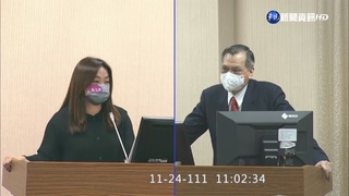 遭爆指導林智堅期間收400萬捐款 陳明通喊告