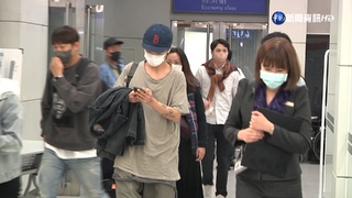 "Super Show9"周五起開唱! SJ第二批成員抵台