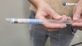 千元大鈔塞吸管送選民 買票手法宛如007