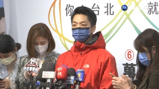 柯建銘再提白色恐怖 蔣萬安:用歷史操作仇恨