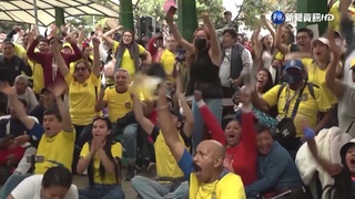 厄荷戰況不分軒輊 1:1平手球迷依舊狂喜