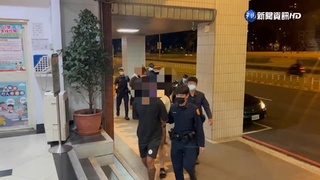 新北板橋里長候選人遭毆 嫌:曾有行車糾紛