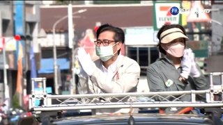 接民進黨代理黨主席? 陳其邁:尊重黨內機制