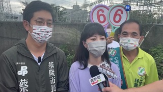 "一屍五命"不幸成真! 高嘉瑜怒開檢討第一槍