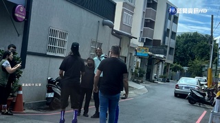 捕獲"野生魔獸"!現身彰化 民眾幸運合照