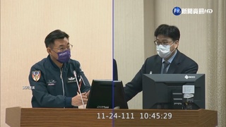 小三通農曆年前復航? 邱垂正:全力以赴