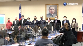 國民黨選輸金.澎 "內部分裂難整合"是主因