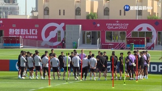 今晚小組賽對迦納! 南韓搶勝力拚晉級