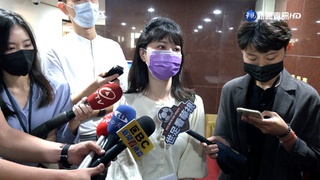 何志偉.洪耀福隔空交火 高嘉瑜:是種大鳴大放