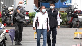 布局2024年"湊一色" 學者:郭侯配可能高