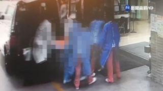 彰化傳虐童案! 3歲童疑遭長期施虐昏迷搶救