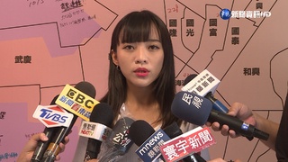 最高票連任! 黃捷入高雄市議會民進黨團