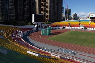 新北趴踢Goal世足冠軍之夜 12/18來板橋第一運動場瘋世足