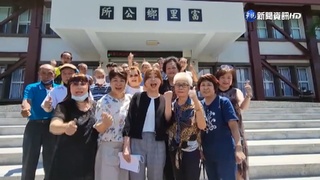 "宣布退選"仍當選 張容榕拒就職花蓮富里鄉長