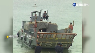 【歷史上的今天】三重-萬華"中興橋"斷裂 6名騎士墜河受傷