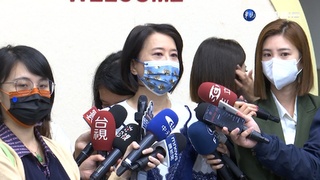 重申不選北市立委補選 王鴻薇再批中選會