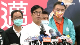 民進黨主席補選 傳林佳龍.蘇嘉全可能競逐