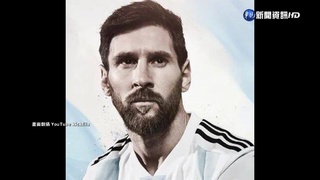 35歲梅西稱霸足壇菜單曝 "8年禁吃披薩汽水"